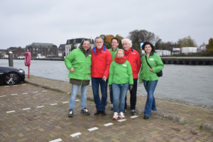 Campagne zaterdag 16 november – Rivierzone